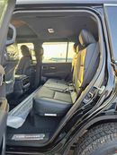 تويوتا لاند كروزر VX / LC300 VX / 4.0L PETROL / BIG DVD / JBL SPEAKERS / SUNROOF / FULL OPTION (CODE# VX)