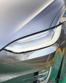 Tesla Model X P100D - 2018 MODEL