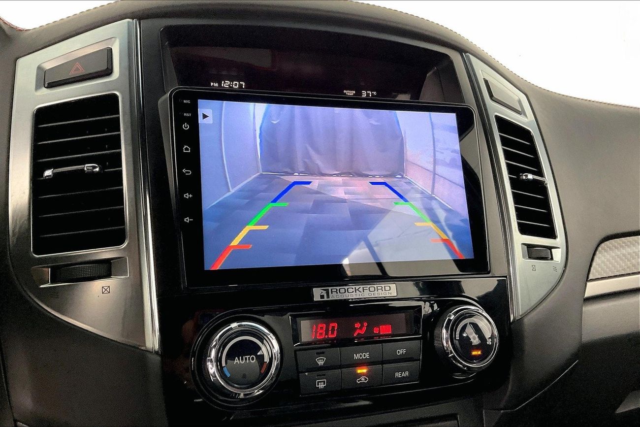 هوندا أكورد Sport | ضمان مجاني لمدة عام | 0 دفعة أولى