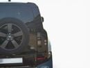 Land Rover Defender P400 90 HSE 3.0L (5 Seater) I6 TURBO A/T | 2021 | GCC SPECS | AED 3,200 per month