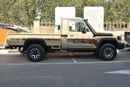Toyota Land Cruiser Pick Up LC79 4.0 Petrol | SC LX Z A/T