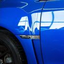 Subaru Impreza WRX Premium AED 1,706 pm • 0% Downpayment • WRX • 2 Years Warranty