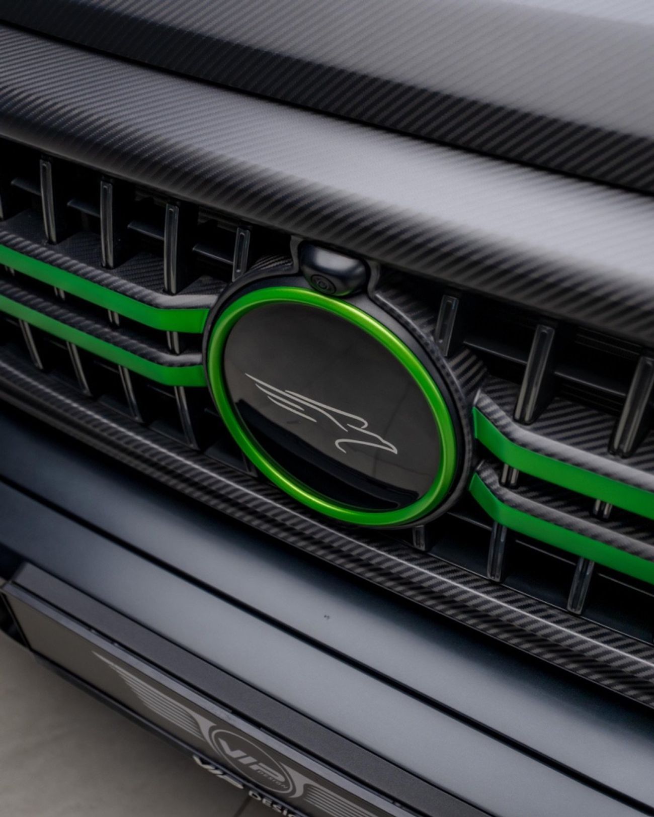 Mercedes-Benz G 63 AMG 4MATIC SUV