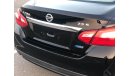 Nissan Altima ALTIMA MODEL 2017 GCC CAR PERFECT CONDITION INSIDE AND OUTSIDE