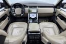 Land Rover Range Rover 2020 Range Rover Vogue P400, Warranty, Full Range Rover Service History, Excellent Condition, GCC