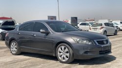 Honda Accord 2009 Sedan GCC Ref#198