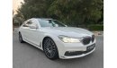 BMW 750Li M Sport GCC