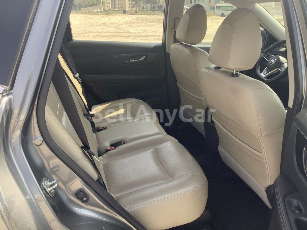 Nissan XTrail SV 2.5 | Zero Down Payment | Home Test Drive