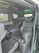 Lexus LM 350h LUXURY VAN 2.5L HYBRID 2024