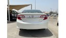 Toyota Camry 2014 SE Ref#188