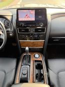 نيسان أرمادا SL 4WD