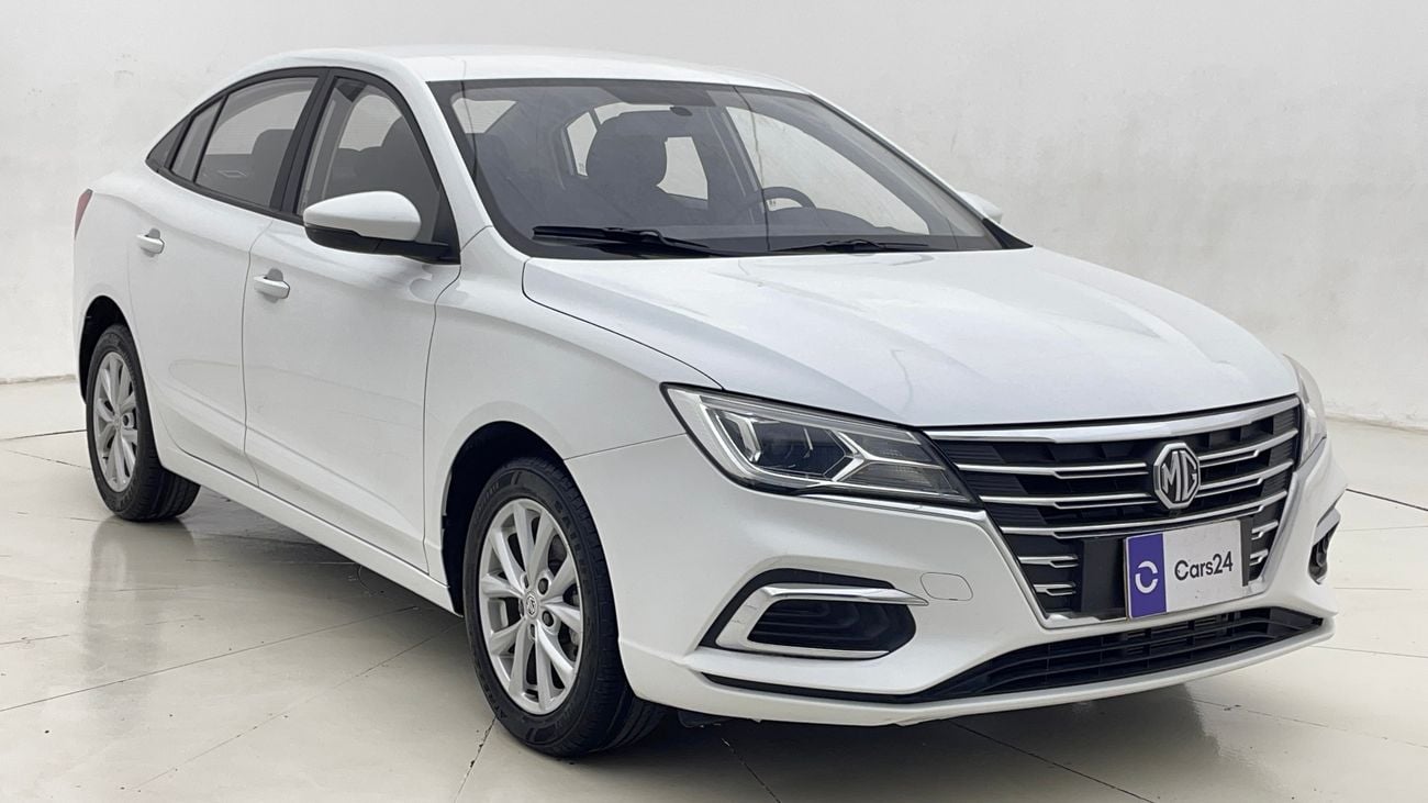 أم جي 5 2023 STD | AED 467/Month | 0 DP | 30 Day Return | Warranty | Service History