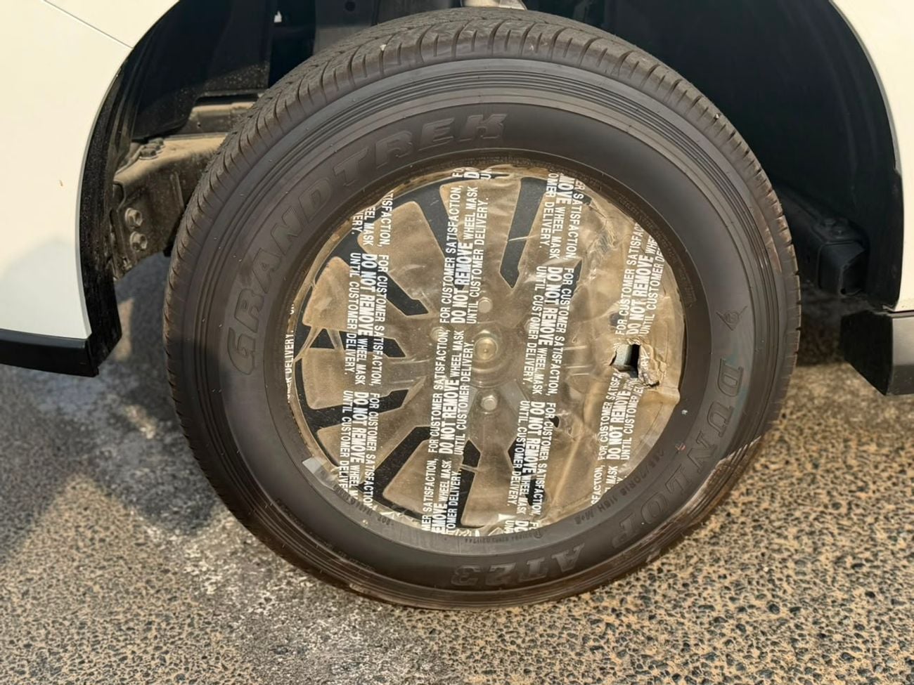 نيسان باترول LE T1 TYPE 1 3.5L TT 2026