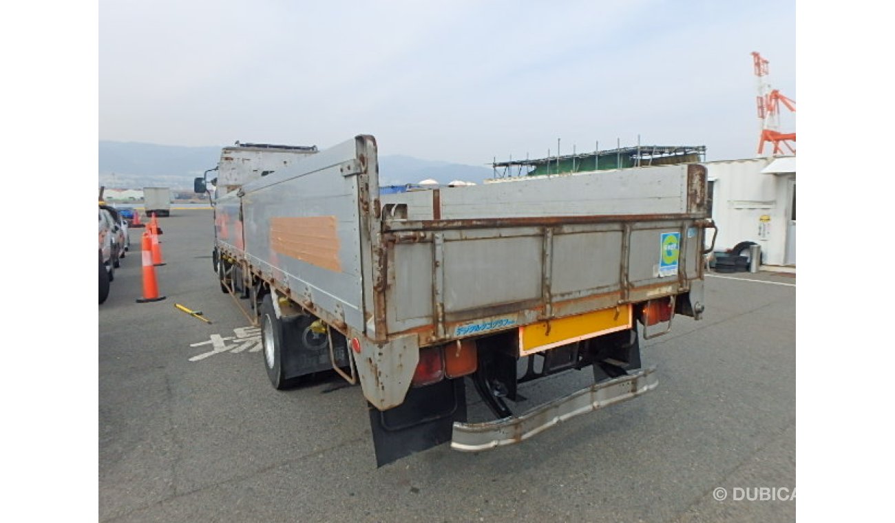 Mitsubishi Fuso Canter 1995