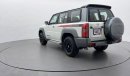 Nissan Patrol Super Safari SUPER SAFARI 4.8 | Under Warranty | Inspected on 150+ parameters