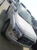Mitsubishi L200 2.4L DIESEL FULL OPTION A/T 2024