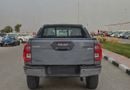 Toyota Hilux Adventure 4.0L