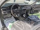 Kia Optima No 2 , Us specs , second owner