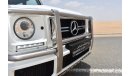 Mercedes-Benz G 63 AMG Mercedes Benz G63 AMG GCC 2017