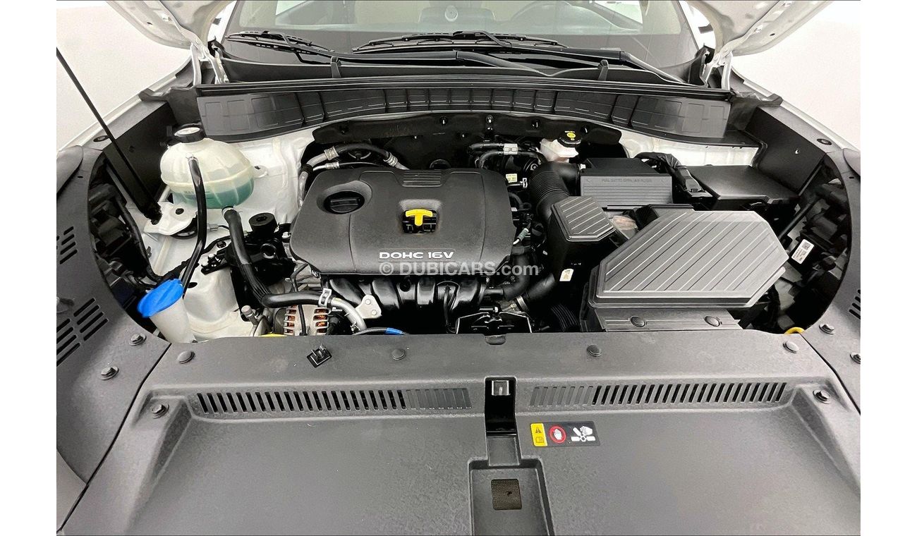 Hyundai Tucson GL / Smart | 1 year free warranty | 0 down payment | 7 day return policy