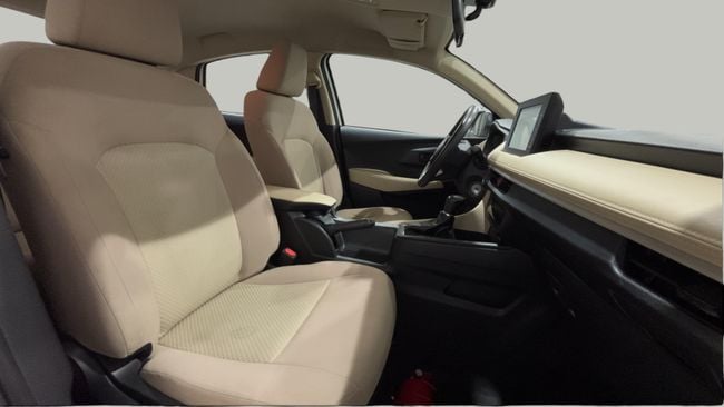 Toyota Yaris E, миниатюра 30