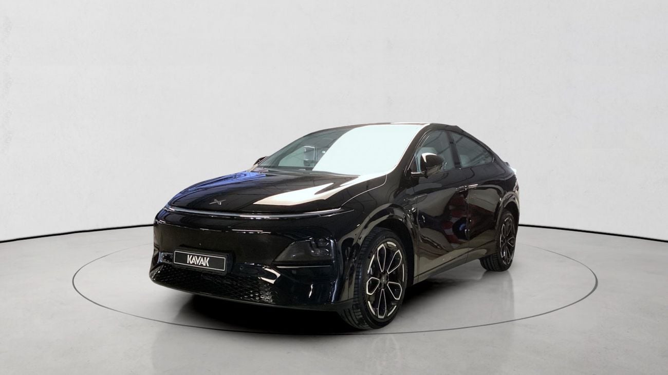 Xpeng G6 BEV 88KWH LONG RANGE RWD | Guaranteed Warranty | 0 Down Payment