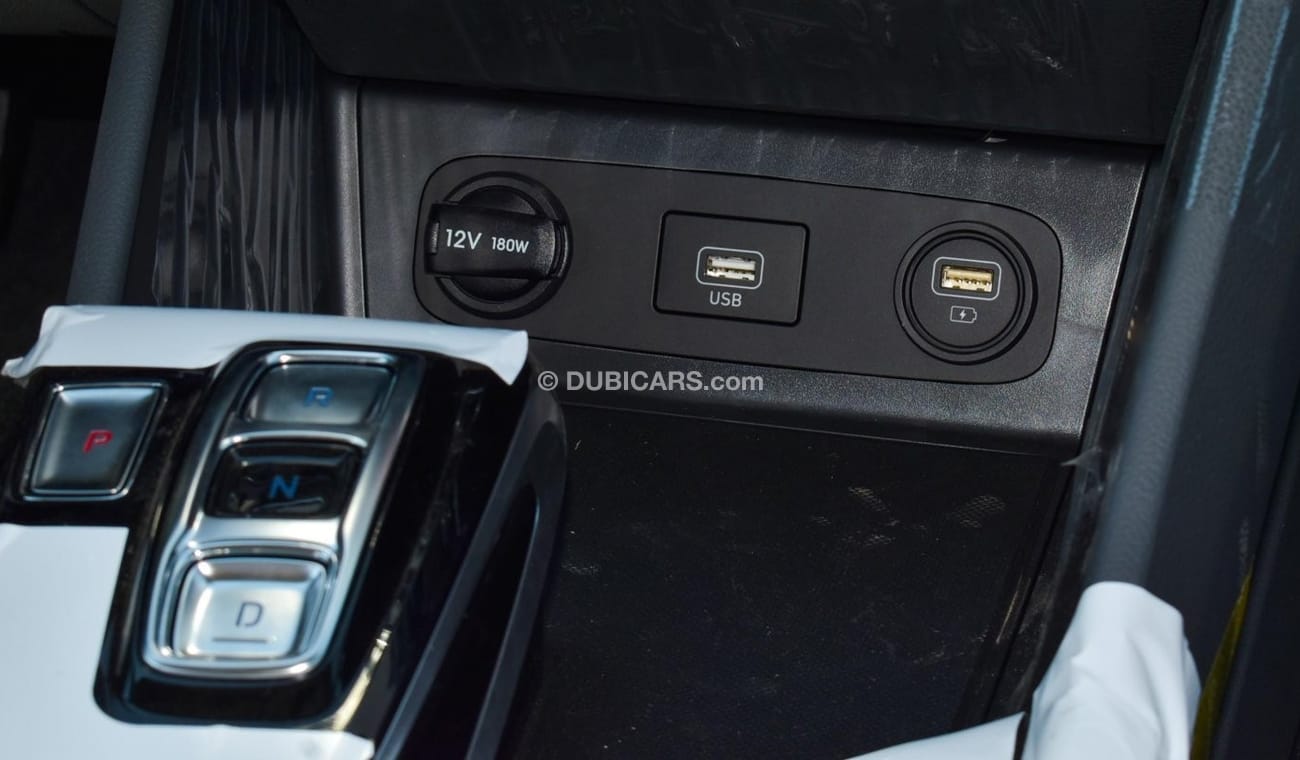 Hyundai Sonata GL 2.5 A/T | 2022 | For Export Only