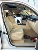 Lexus LX570 PRESTIGE