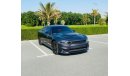 Dodge Challenger SXT Good condition car GCC