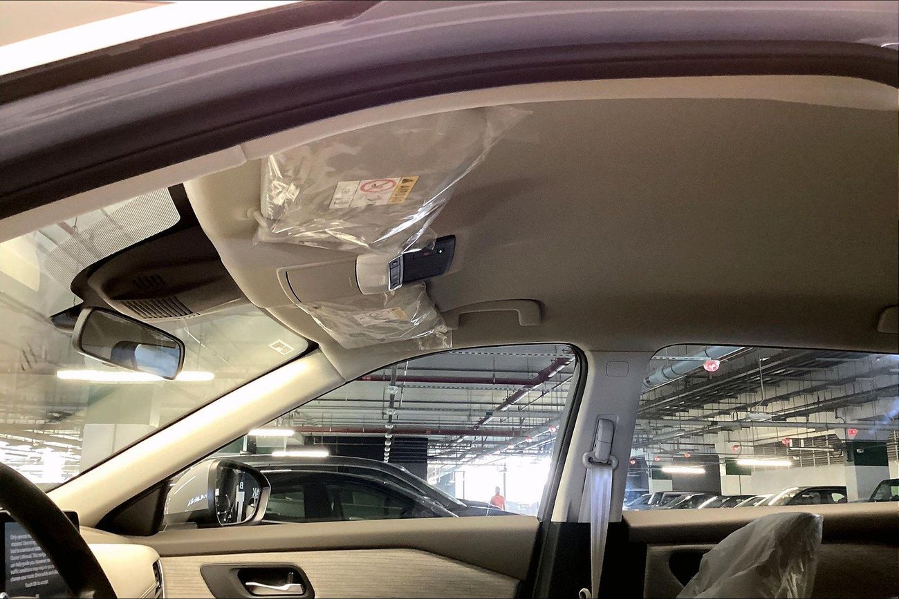 نيسان إكس تريل S | شامل الضمان | 0 ﺪﻔﻋﺓ ﺃﻮﻟﻯ