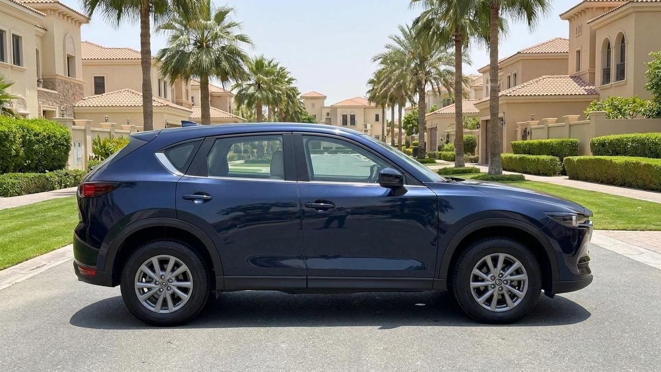 Mazda CX-5 GL, миниатюра 4