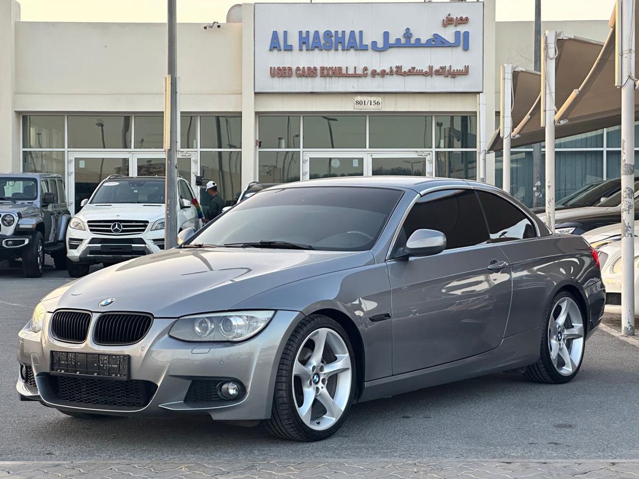 بي أم دبليو 328i BMW 328i_Japanese_2010_Excellent_Condition _Full option