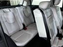 Lincoln Aviator RESERVE AVI425  / AL TAYER MOTORS / AL QOUZ SHOWROOM