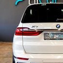 BMW X7 2,969 pm • 0% Downpayment • xDrive40i • 1 Year Warranty
