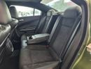 دودج تشارجر R/T Scatpack 6.4L (485 HP)