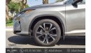 Lexus RX350 Platinum