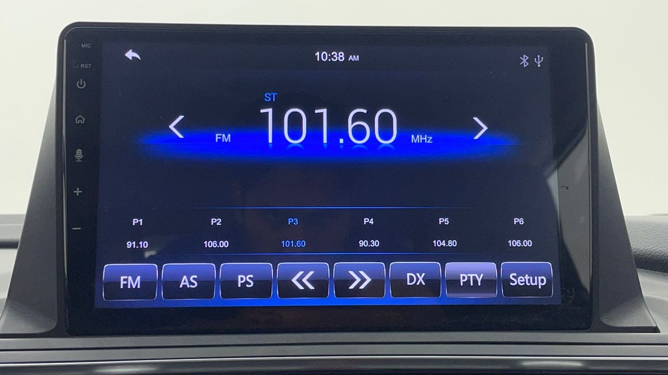 جاك JS3 LUXURY 1.6 | بدون دفعة مقدمة | اختبار القيادة في المنزل