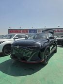 Changan X5 Plus Changan X5 Plus 2026 – Full Option | 1.5L Turbo | Modern SUV