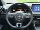 MG 5 1.5L Automatic Transmission