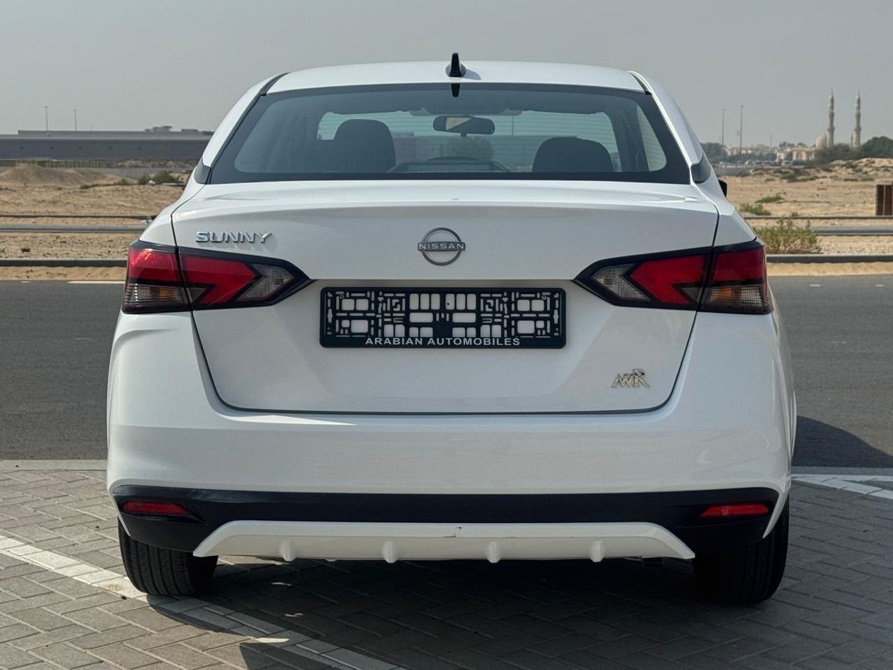 Nissan Sunny SV 1.6L