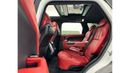 Land Rover Range Rover Sport 2017 Range Rover Sport Supercharged V8, Warranty, Full Range Rover Service History, Low Kms, GCC