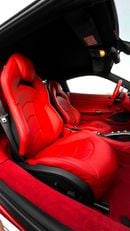 فيراري 488 GTB STD