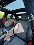 Mercedes-Benz C 200 Premium 2.0L