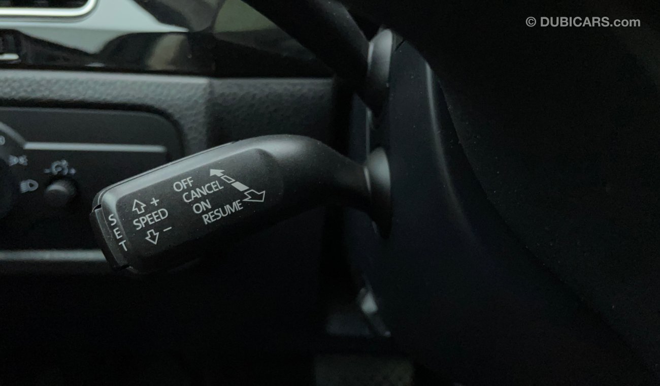 Volkswagen Touareg SEL 3.6 | Zero Down Payment | Home Test Drive