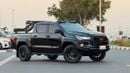 Toyota Hilux GR SPORTS BODY KIT | 2020 | 2.8L DIESEL | AUTOMATIC TRANSMISSION | RHD | 4 X 4 Video