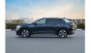 Volkswagen ID.6 2022 | Volkswagen ID6 LITE PRO |Openable Sunroof+ IQ DRIVE + Double Airbags