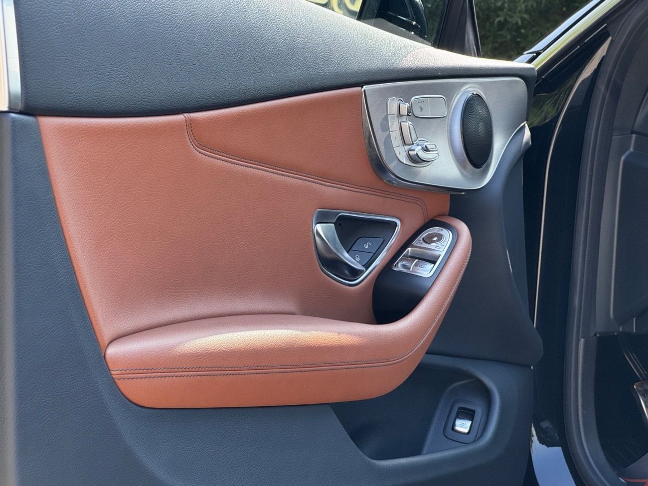 Mercedes-Benz C 300 Coupe