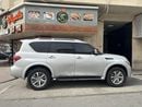 إنفينيتي QX80