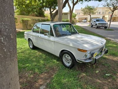 BMW 2002 BMW 2002 2000 L