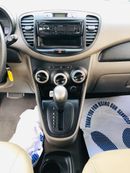 Hyundai i10 1.2L PETROL (EXCLUSIVE OFFER)